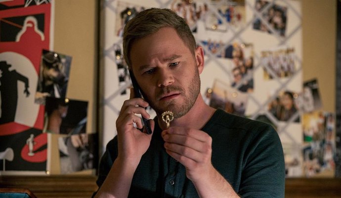 Temporada 2 de Locke & Key: Fecha de estreno y primeras imágenes de los nuevos capítulos