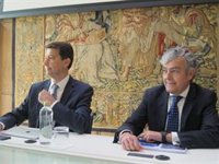 Doménech (BBVA) dice que reducir el número de contratos no resolverá las debilidades del mercado laboral