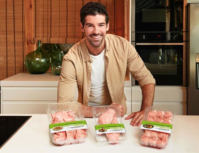 El actor Miguel Ángel Muñoz nos revela el Secreto de la Dieta Mediterránea.