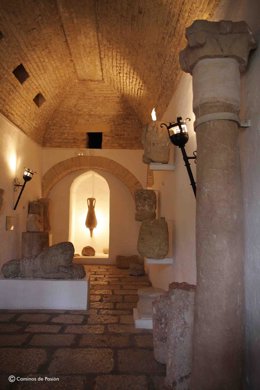 Archivo - Museo Arqueológico de Osuna