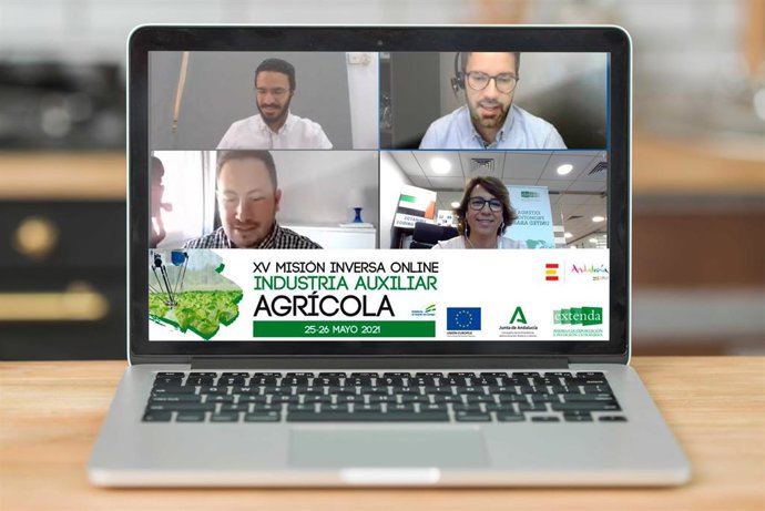 Encuentro Internacional de la Industria Auxiliar de la Agricultura
