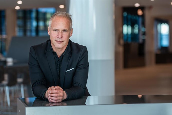 Archivo - Sven Schuwirth, nuevo director de Negocio Digital y Estrategia de Producto de Seat.