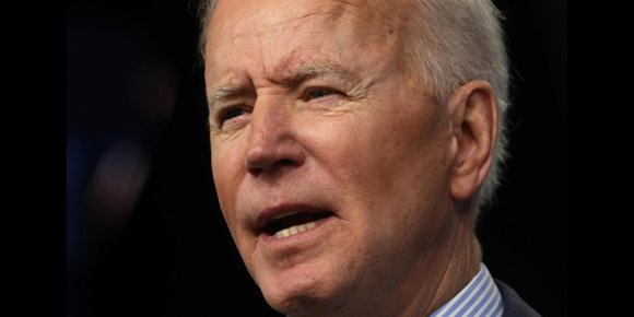 2. Bruselas pide a Biden pasar de las intenciones a los hechos en la nueva era de las relaciones trasatlánticas