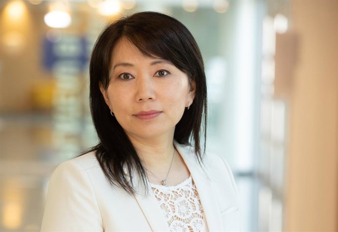 Xioyan Hua-Schwab, nueva responsable de Comunicación de Dacia y Lada.