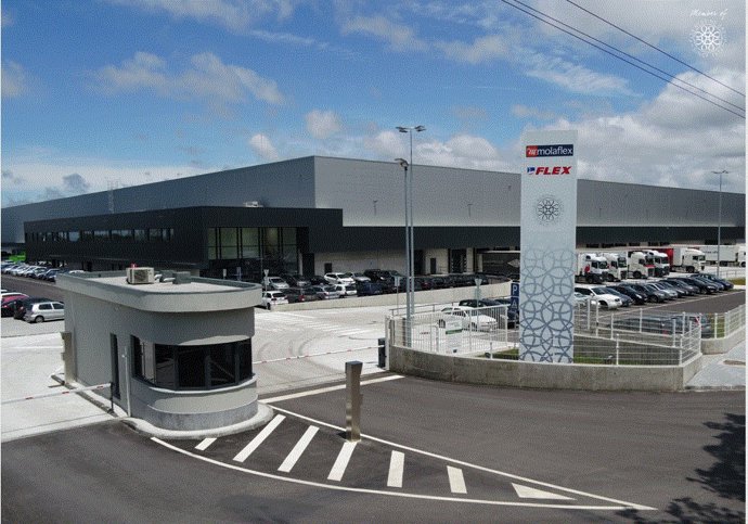 El Grupo FLEX adquiere el 100% de Marmota