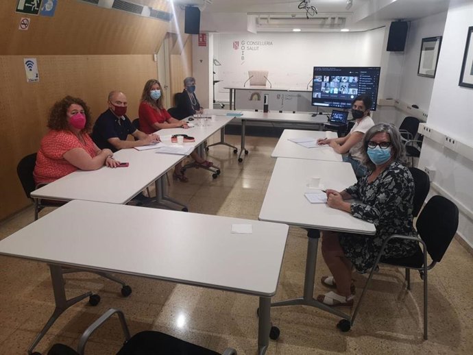 Salud invita a negocios a unirse a un proyecto digital de autoevaluación de seguridad alimentaria.