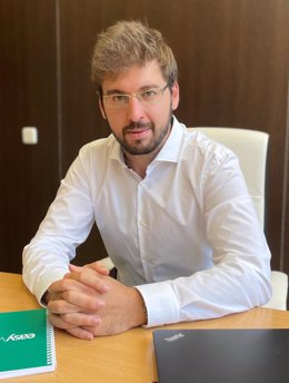 Ismael Sabbagh, nuevo director general para España de Easyvista.