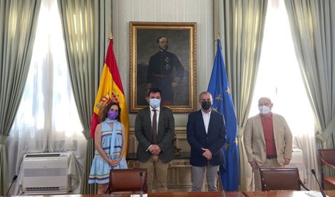 Cooperación y Desarrollo