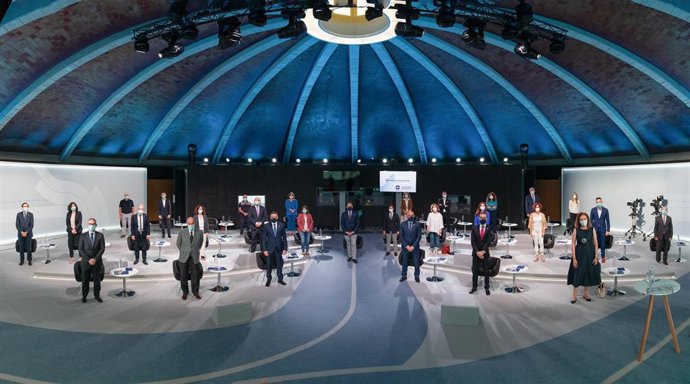 Junta General de Grupos de Interés de Agbar