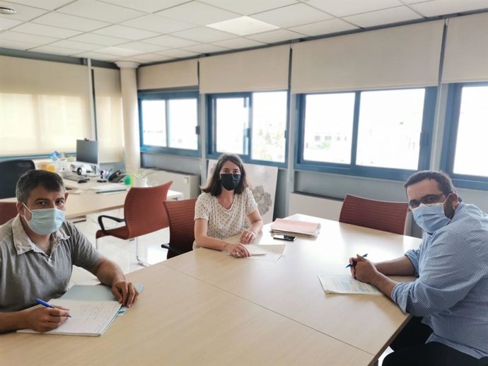 Truyol y Vidal reclaman la suspensión de los desahucios hasta "como mínimo" diciembre de este año