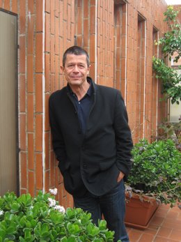 Archivo - Emmanuel Carrre