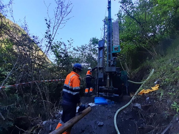 Endesa installar una xarxa de sensors a la Vall de Valarties per alertar d'allaus.