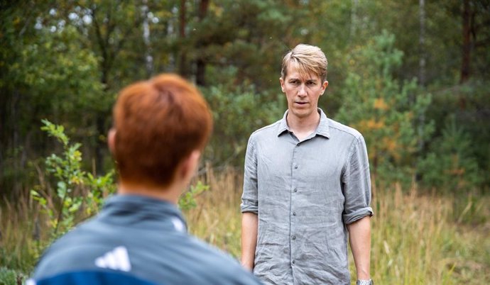 SundanceTV estrena el thriller finlandés Habitación 301