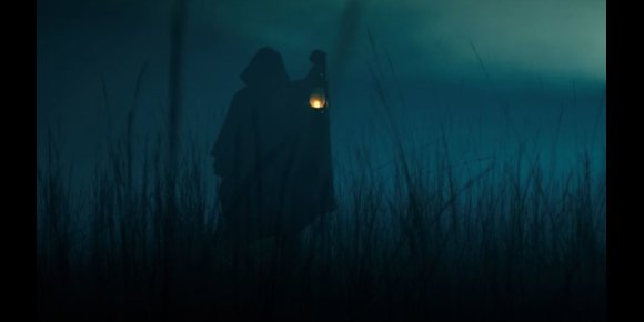 9. El final de Loki 1x01, explicado: ¿Quién es el asesino encapuchado?