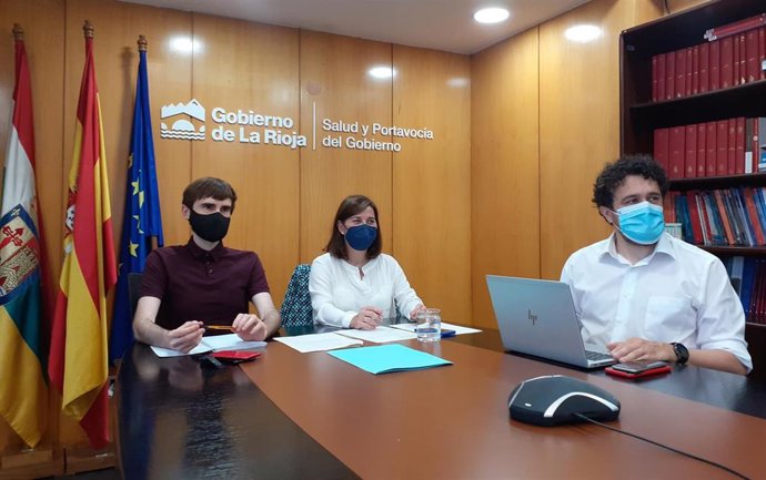 La Rioja ha votado a favor de la propuesta del Ministerio de Sanidad presentada en la reunión de esta tarde en el Consejo Interterritorial del Sistema Nacional de Salud