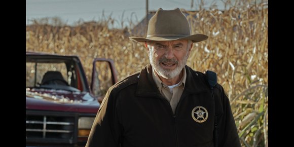 1. Tráiler de Invasión, la conquista alienígena ya tiene fecha de estreno en AppleTV+