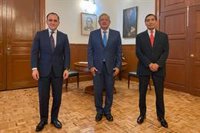 México.- López Obrador propondrá al secretario de Hacienda como el próximo gobernador del Banco de México