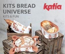 KIT ZERO WASTE BREAD UNIVERSE