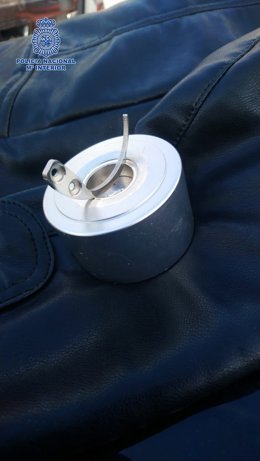 Detenidos dos hombres por robar más de 20 prendas de ropa por valor de 400 euros en un centro comercial de Logroño