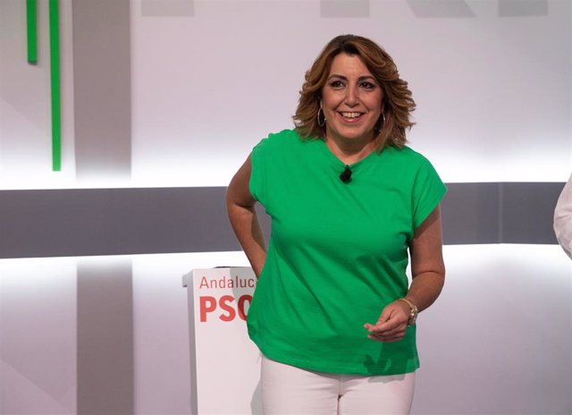 Susana Díaz