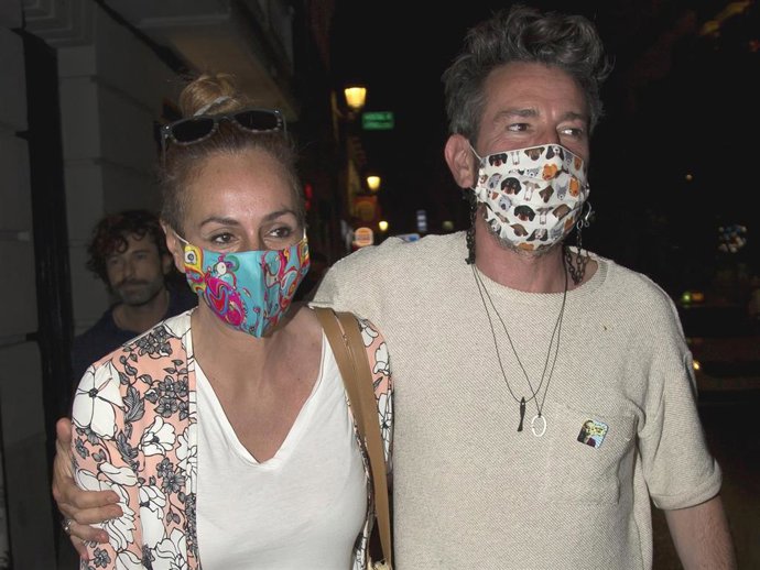 Rocío Carrasco tiene una relación muy especial con David Valldeperas
