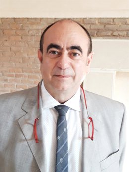 El doctor José Antonio Arranz, nuevo gerente del Hospital Clínico Universitario de Valladolid y del Hospital Comarcal de Medina del Campo.