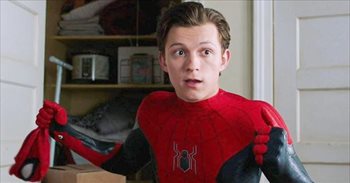 El tráiler de Spider-Man: No Way Home se ríe (otra vez) de los fans de Marvel