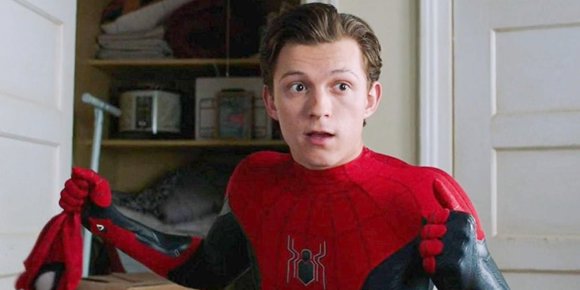 6. El tráiler de Spider-Man: No Way Home se ríe (otra vez) de los fans de Marvel