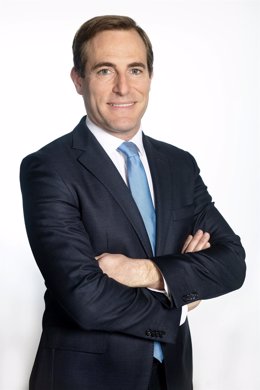 Archivo - Carlos Maceda, director financiero de Altamira Asset Management