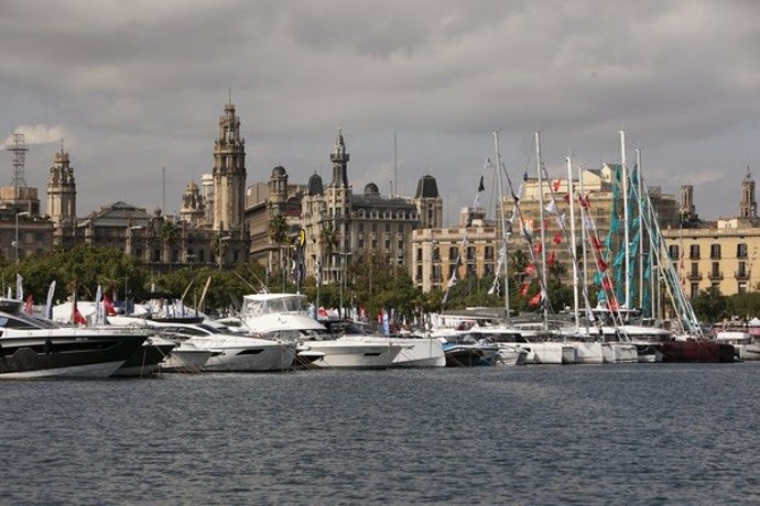 El Salón Náutico aspotará por la sostenibilidad e innovación para asentar el crecimiento del sector