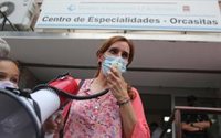Más Madrid cree que es el momento de ir relajando medidas y eliminar mascarilla en espacios públicos no concurridos
