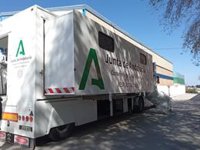 Salud realizará nuevos cribados poblacionales por Covid-19 en 29 municipios andaluces de todas la provincias