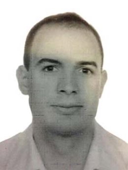 Archivo - David Urdín Pérez