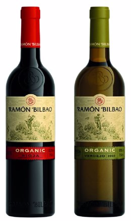 Ramón Bilbao lanza Organic, su primera línea de vinos ecológicos