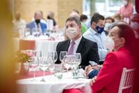 CLM prevé relajar las restricciones sanitarias la semana que viene ante la buena marcha de la vacunación