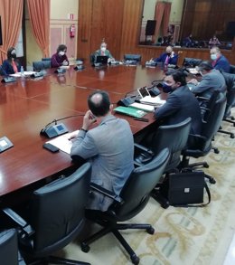 La Junta destina 285.000 euros a ayudas a municipios ante aumentos eventuales de población