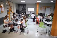 UGT rechaza la propuesta de calendario escolar de la Comunidad por "vulnerar derechos" de profesores de la concertada