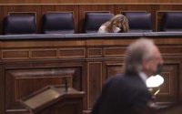 El PP, Vox y Ciudadanos rechazan en Congreso la ley de los 'riders'