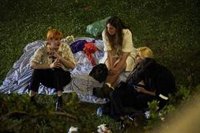 Delegación de Gobierno pone a disposición del Ayuntamiento 30 agentes UPR para evitar botellones tras la EBAU