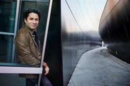 Archivo - Gustavo Dudamel