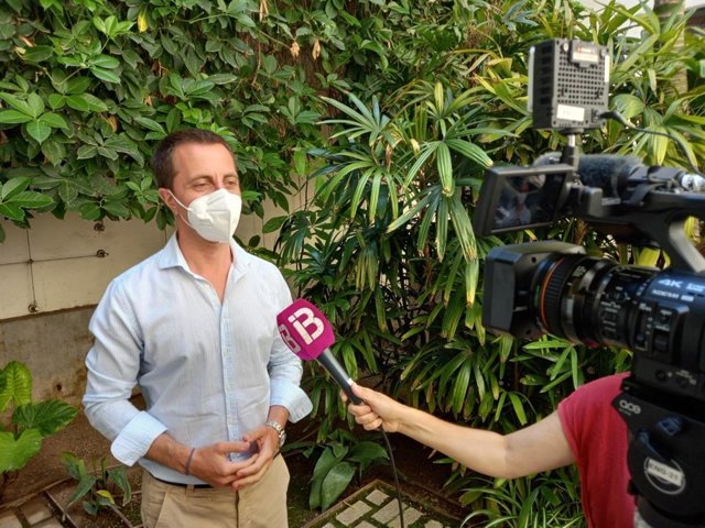 El PP pide a PSIB, MÉS y UP qué expliquen por qué "se oponen a investigar" los casos de abusos a menores.