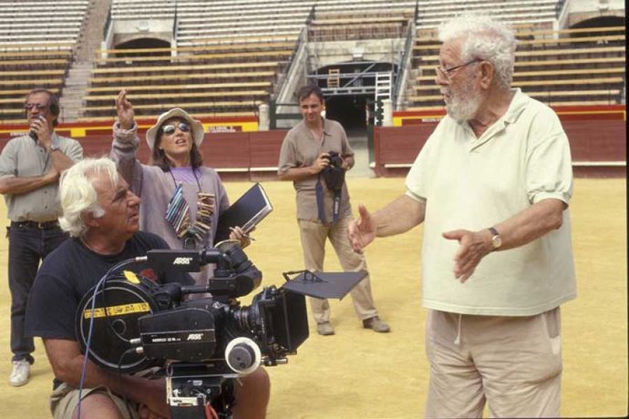 Por la Gracia de Luis