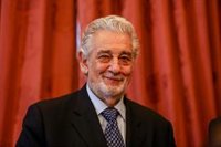 Plácido Domingo: "El concierto fue un grito de todos mis paisanos de 'Plácido, eres nuestro'"
