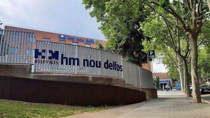HM Hospitales culmina el plan de transformación de HM NOU Delfos de Barcelona