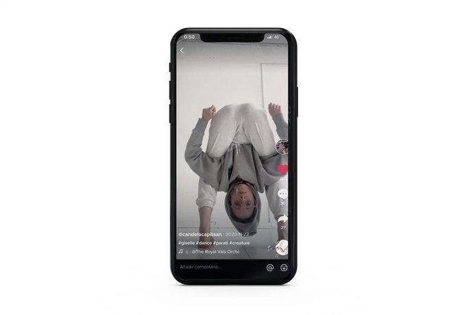 Espai La Granja programa un taller sobre Instagram y Tik Tok para profesionales de la danza