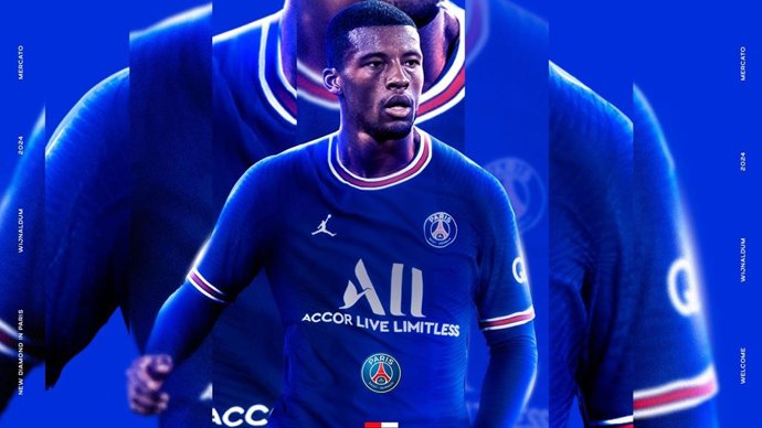 Wijnaldum ficha por el PSG