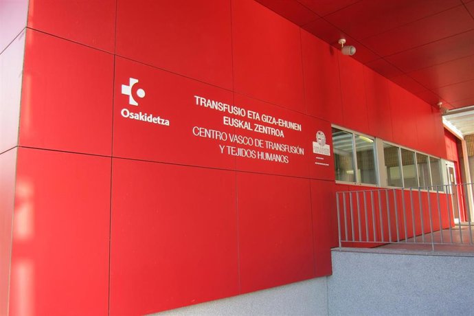 Archivo - Hospital de Galdakao (Bizkaia)