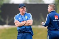 Suecia también crea una 'burbuja' paralela con seis reservas