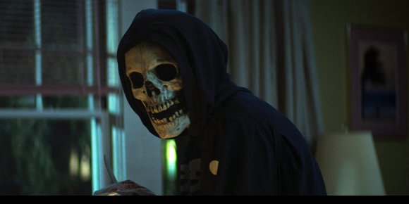2. 300 años de pesadilla en tres películas: Tráiler de La calle del terror, la espeluznante trilogía de Netflix