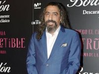 Diego 'El Cigala' tras salir en libertad: "Seguro que son los dineros, las mujeres siempre quieren dineros"